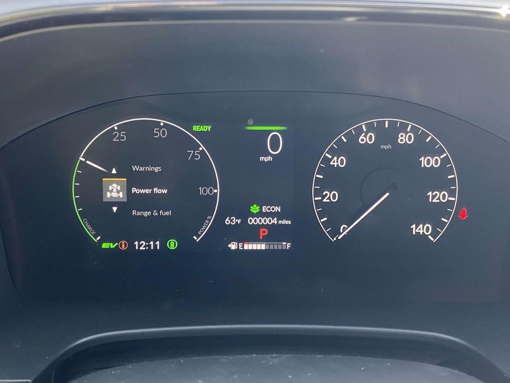 Used 2025 Honda CR-V Sport image 15