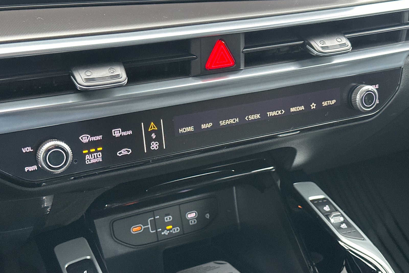 New 2026 Kia Sorento SX Prestige image 23