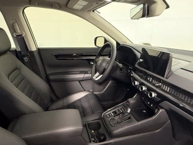 New 2027 Honda CR-V EX-L image 62