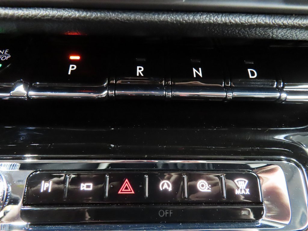 Used 2025 Lincoln Corsair Premiere w/ Jet Appearance Package image 59