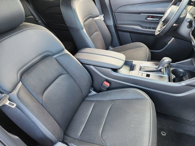 New 2026 MAZDA CX-5 Preferred AWD/4WD image 10