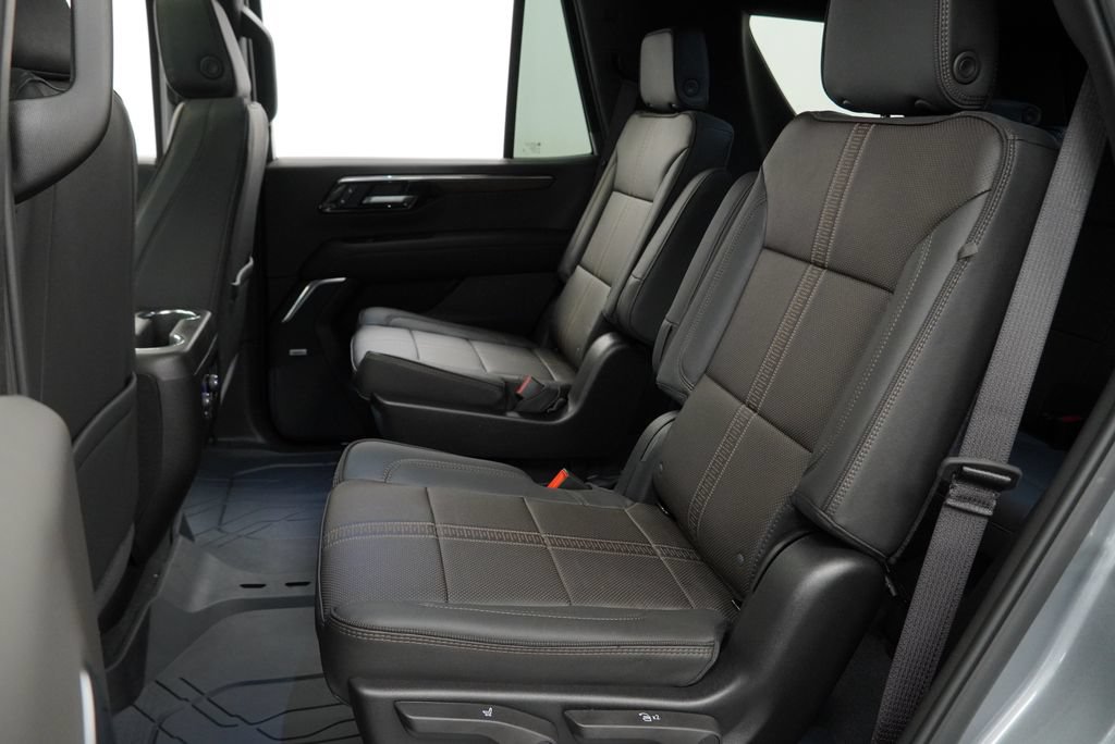 New 2026 Chevrolet Tahoe High Country AWD/4WD image 12