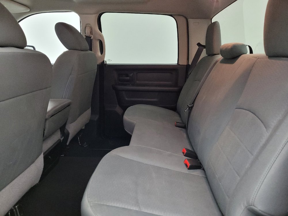 Used 2018 RAM 1500 Express w/ Express Value Package AWD/4WD image 18