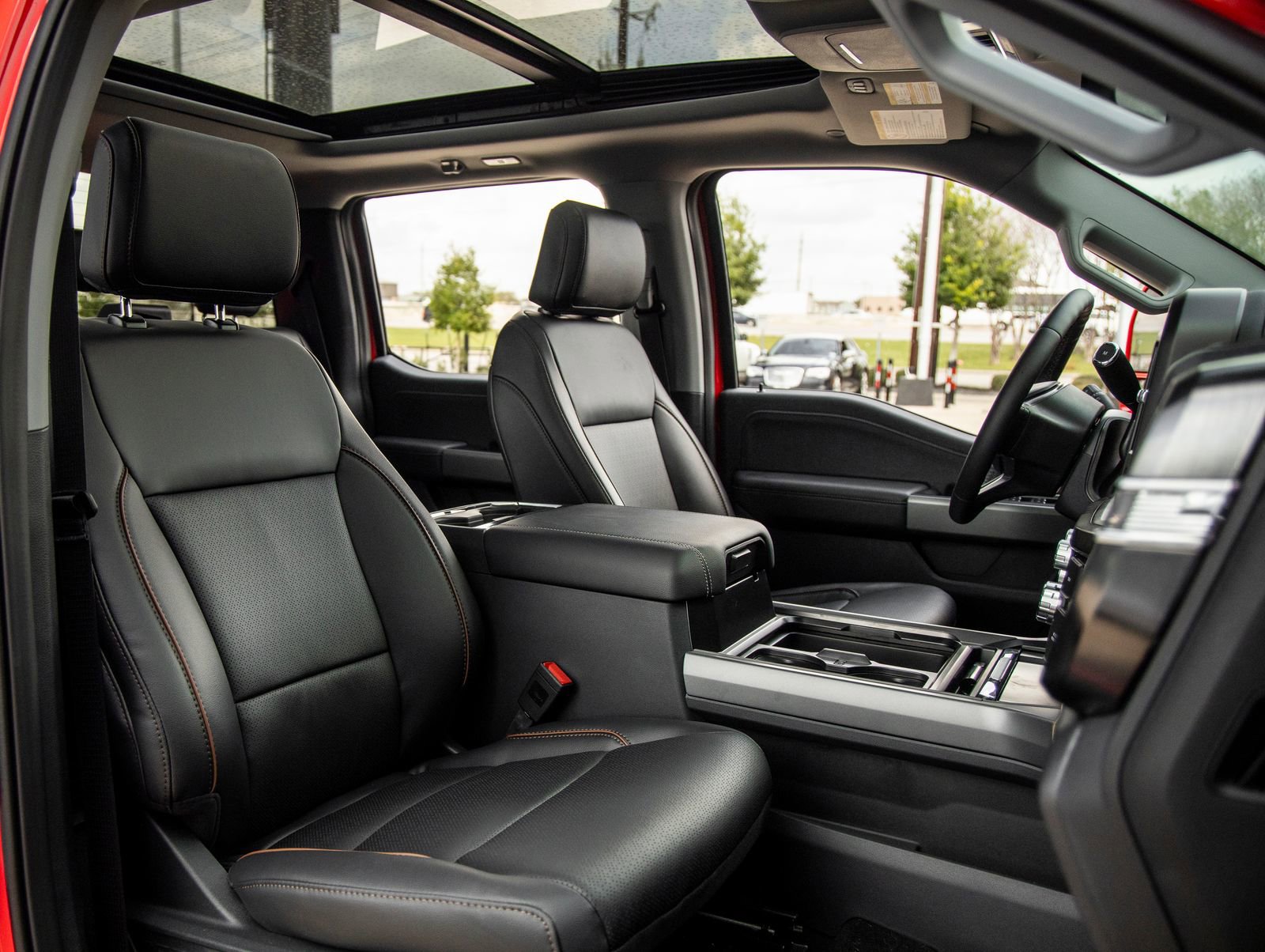 Used 2026 Ford F450 Lariat image 43