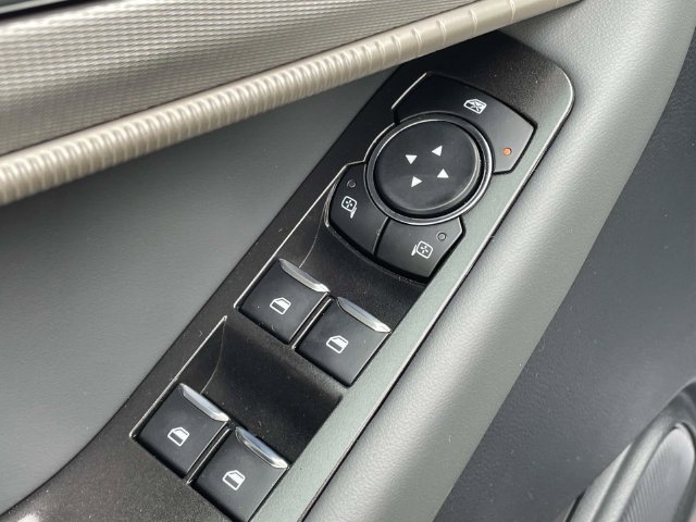 New 2026 Ford Explorer Active w/ Active Comfort Package RWD image 17