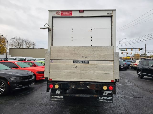 Used 2016 Chevrolet Express 3500 3500 Van 139 image 6