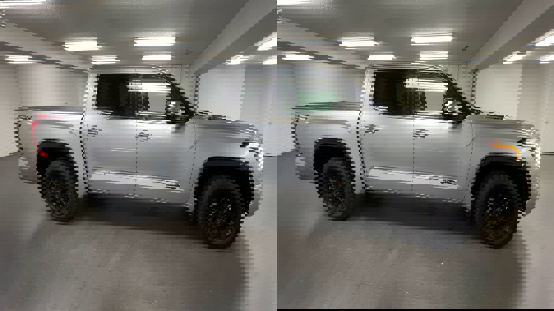 Used 2023 Toyota Tundra 1794 Edition w/ TRD Off-Road Package image 81