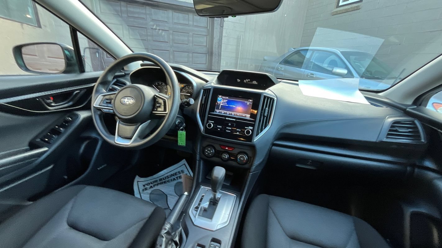 Used 2017 Subaru Impreza 2.0i Premium AWD/4WD image 17