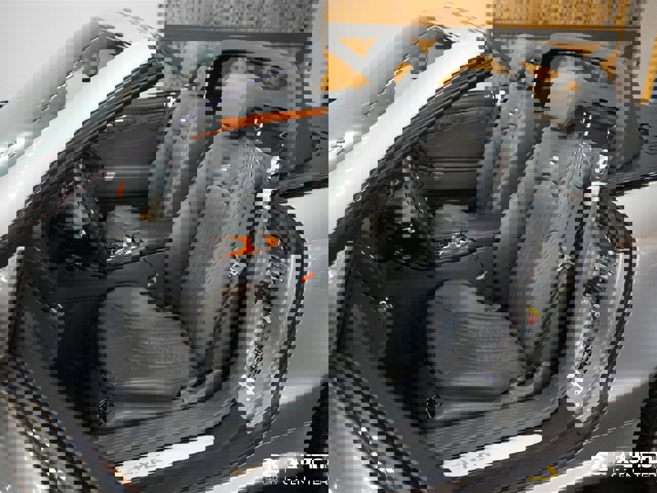 Used 2004 Mercedes-Benz SL 55 AMG image 16