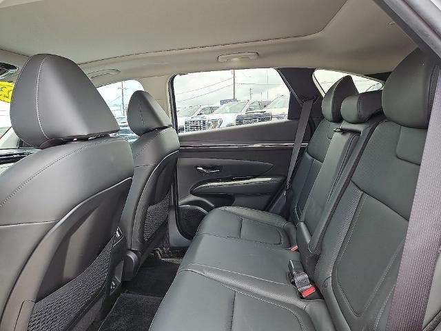 Used 2023 Hyundai Tucson SEL AWD/4WD image 19