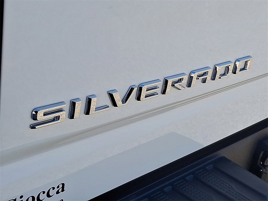 Used 2020 Chevrolet Silverado 2500 LTZ w/ Technology Package image 31