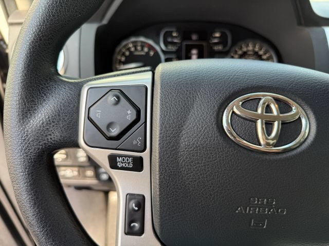 Used 2019 Toyota Tundra SR5 w/ TRD Sport Package AWD/4WD image 28