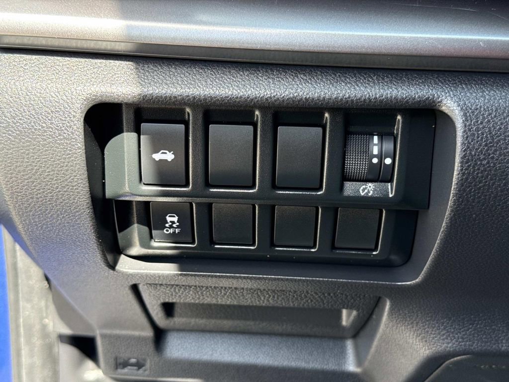 Used 2022 Subaru WRX image 40