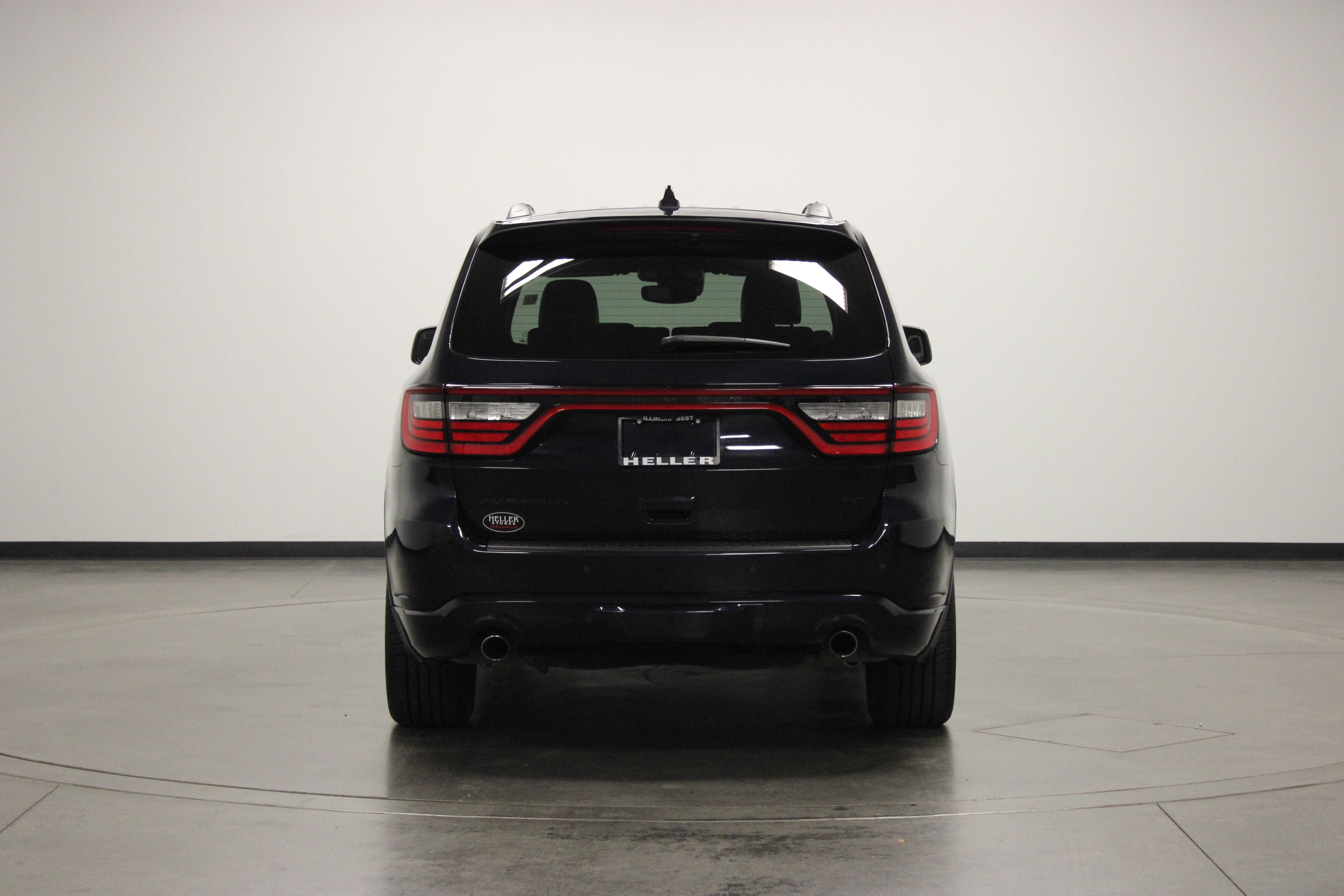 Used 2023 Dodge Durango GT RWD image 7