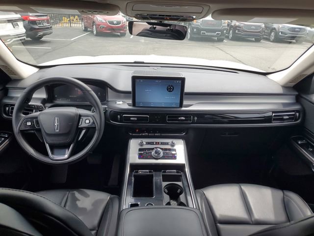 Used 2023 Lincoln Aviator AWD w/ Premium Package image 23