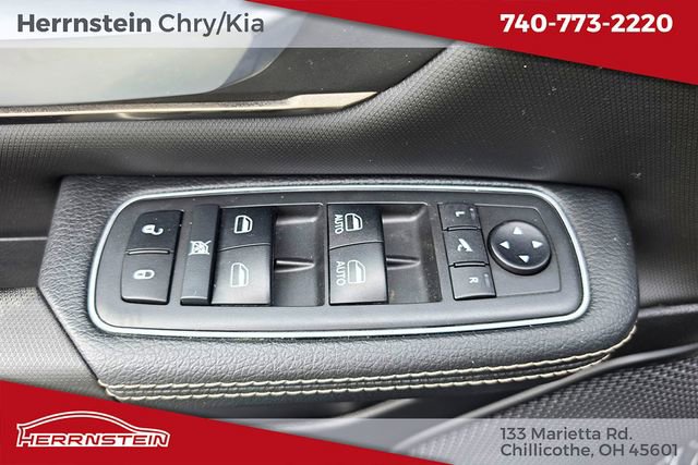 Used 2020 RAM 1500 Sport w/ Level 2 Equipment Goup w/2_L AWD/4WD image 15