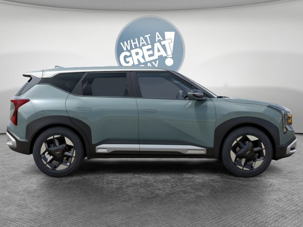 New 2027 Kia Seltos S AWD/4WD image 7