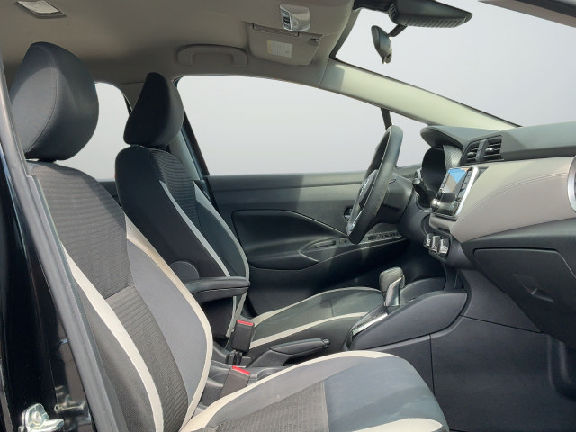 Used 2020 Nissan Versa SV FWD image 23