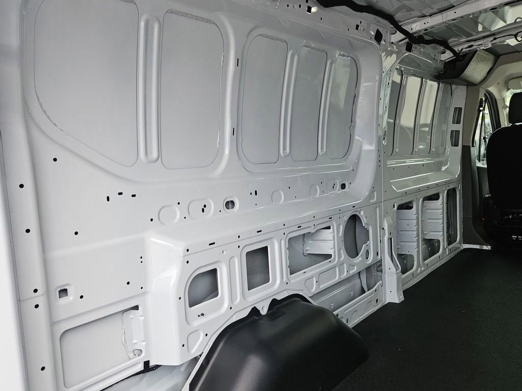 New 2025 Ford Transit 150 Low Roof RWD image 22