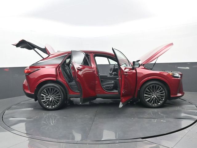 Used 2024 Lexus RX 350 AWD w/ Convenience Package image 34