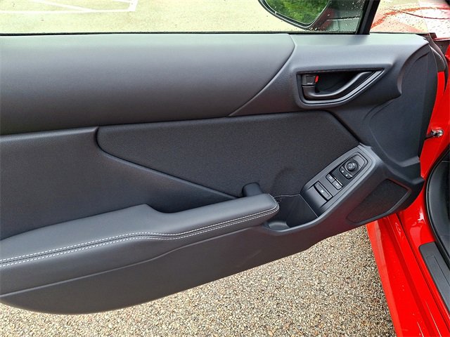 New 2025 Toyota GR86 image 10