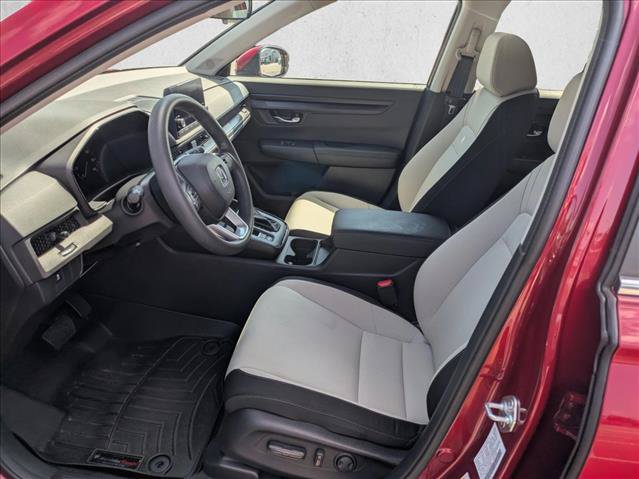 Certified 2023 Honda CR-V EX image 14