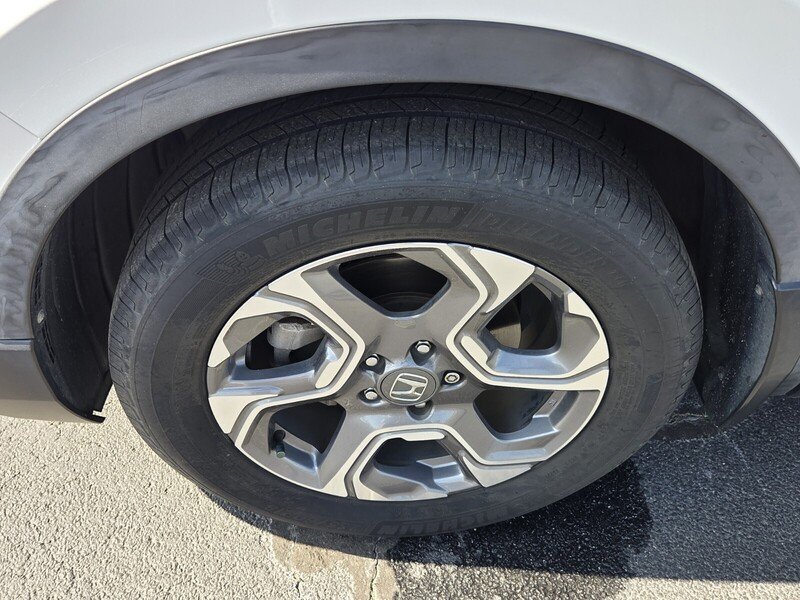 Used 2019 Honda CR-V EX-L image 17
