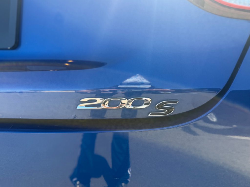 Used 2015 Chrysler 200 S w/ Navigation & Sound Group I FWD image 19