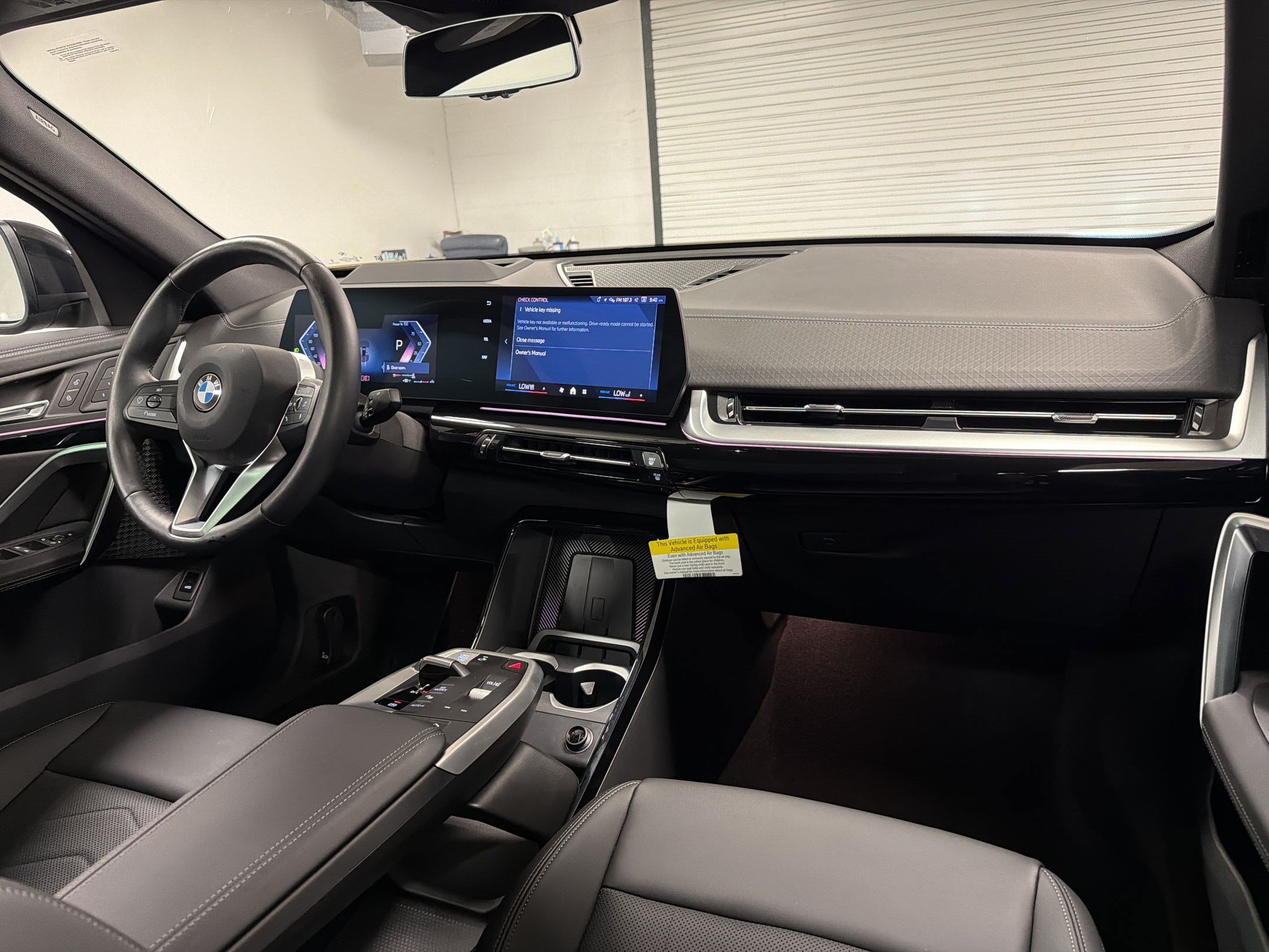 Certified 2025 BMW X2 xDrive28i AWD/4WD image 29