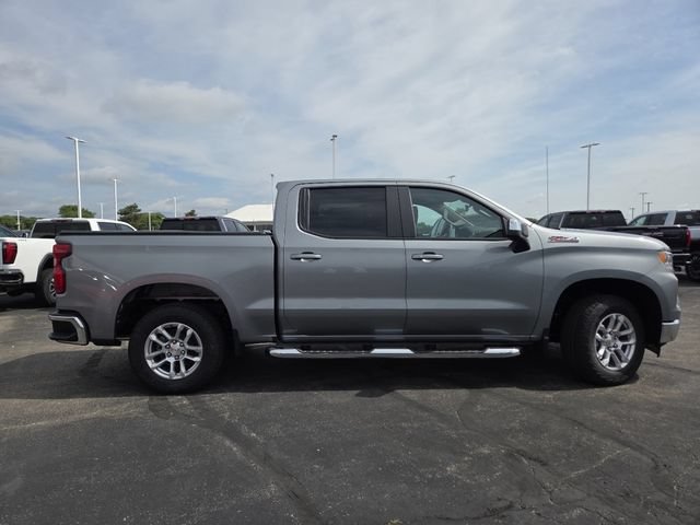New 2026 Chevrolet Silverado 1500 LT AWD/4WD image 15