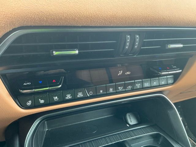 Certified 2024 MAZDA CX-90 3.3 Turbo S w/ Premium Plus image 17