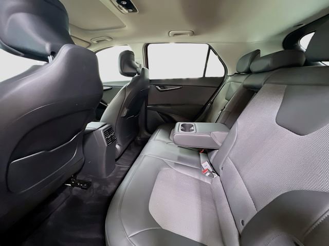 Certified 2023 Kia Niro EX Touring image 25