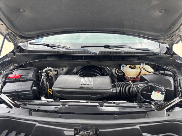 Used 2023 Cadillac Escalade Premium Luxury image 23