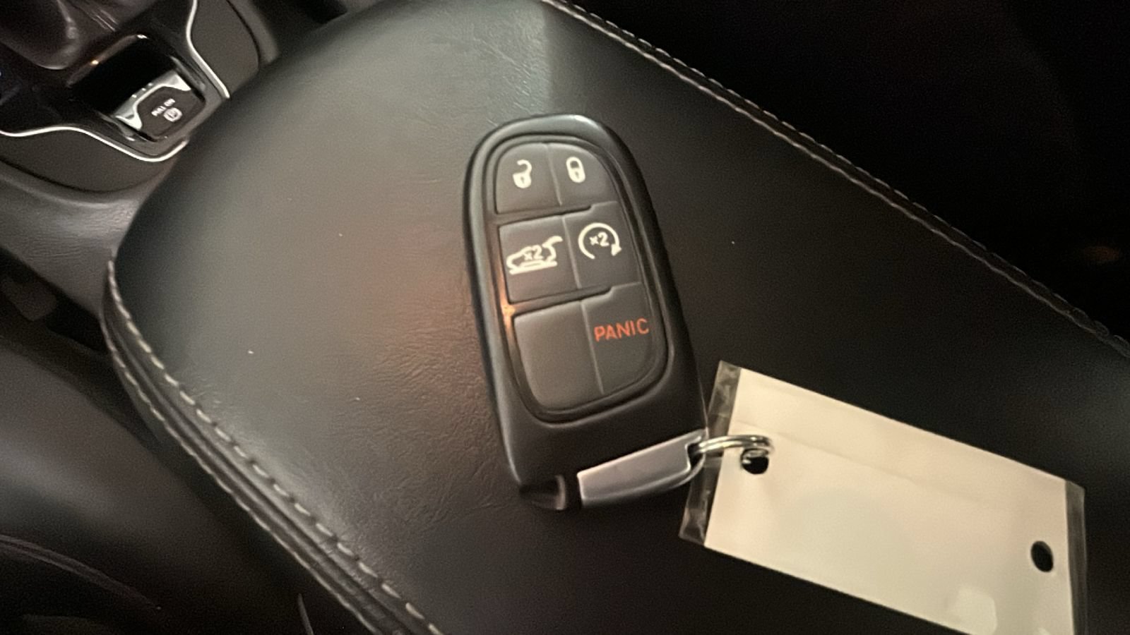 Used 2021 Jeep Cherokee Limited AWD/4WD image 23