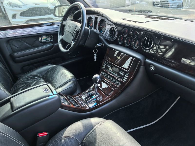 Used 2003 Bentley Arnage T image 22