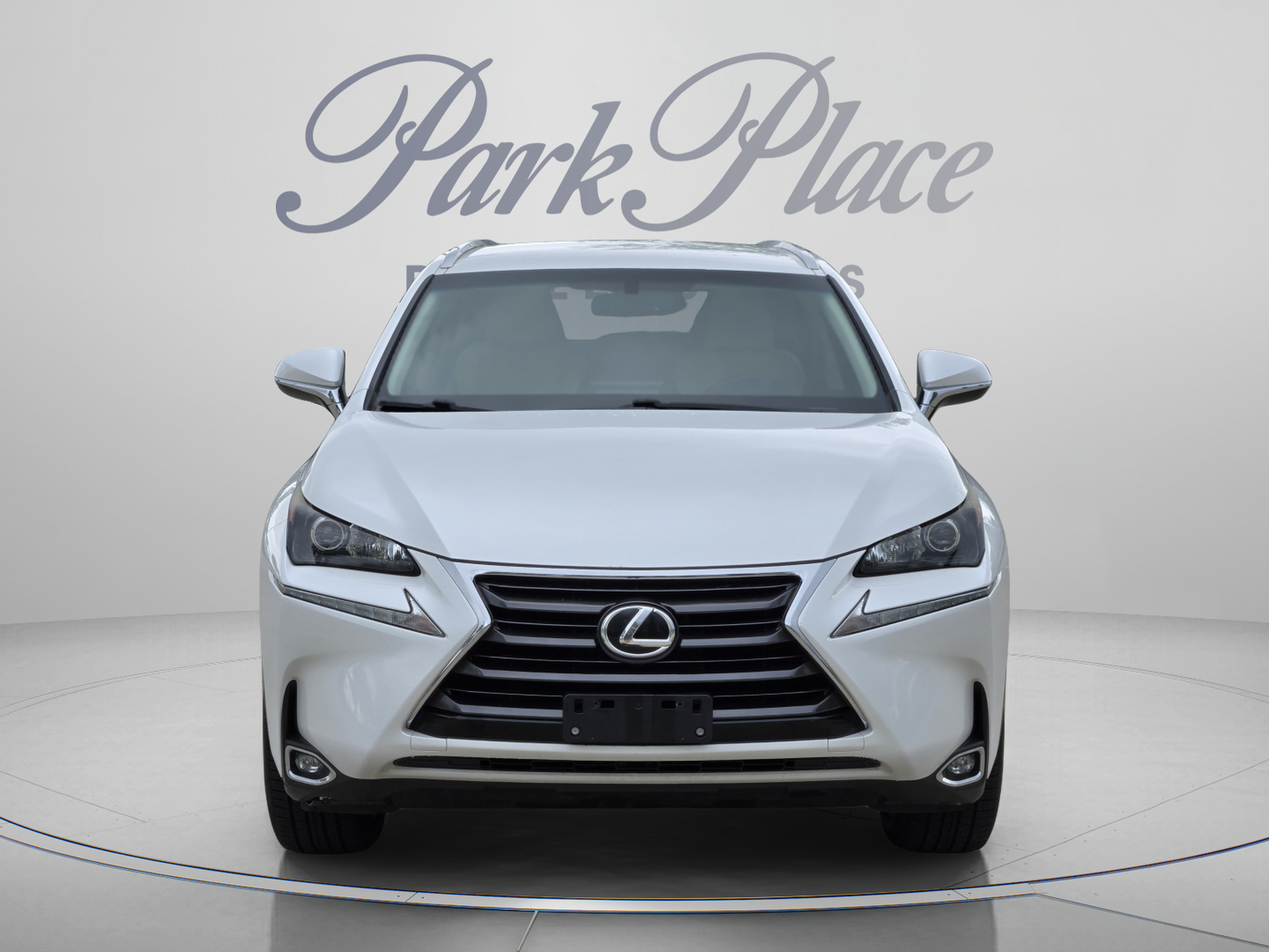 Used 2016 Lexus NX 200t FWD image 8