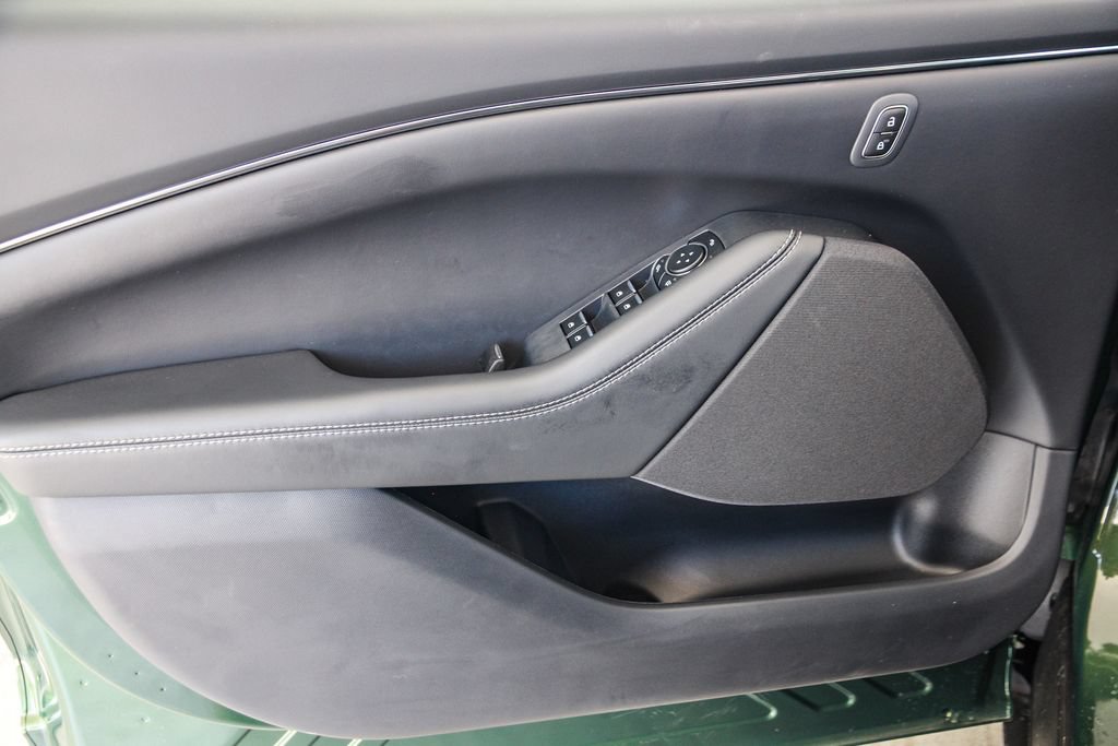 New 2026 Ford Mustang Mach-E Select RWD image 21