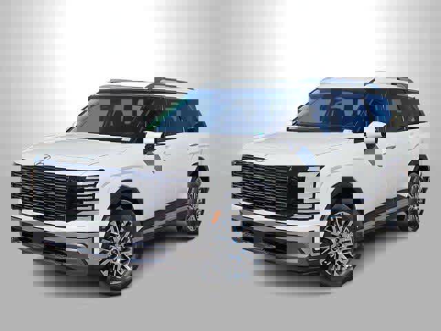 New 2026 Hyundai Palisade SEL