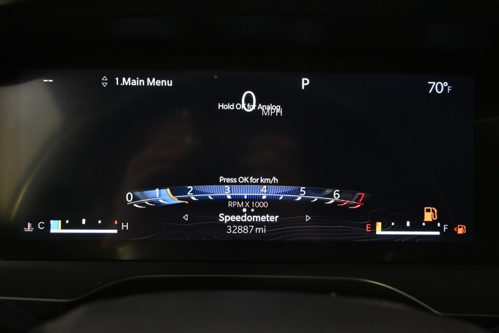 Used 2022 Jeep Grand Cherokee L Limited image 27