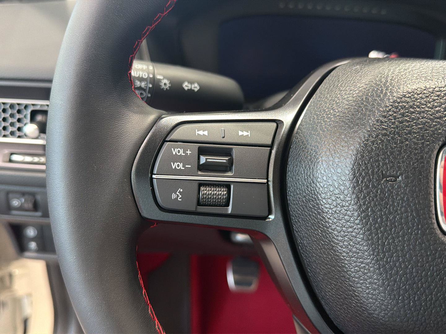 New 2026 Honda Civic Type R image 20