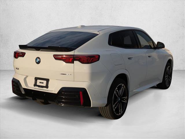 New 2026 BMW X2 xDrive28i w/ Technology Package video 2