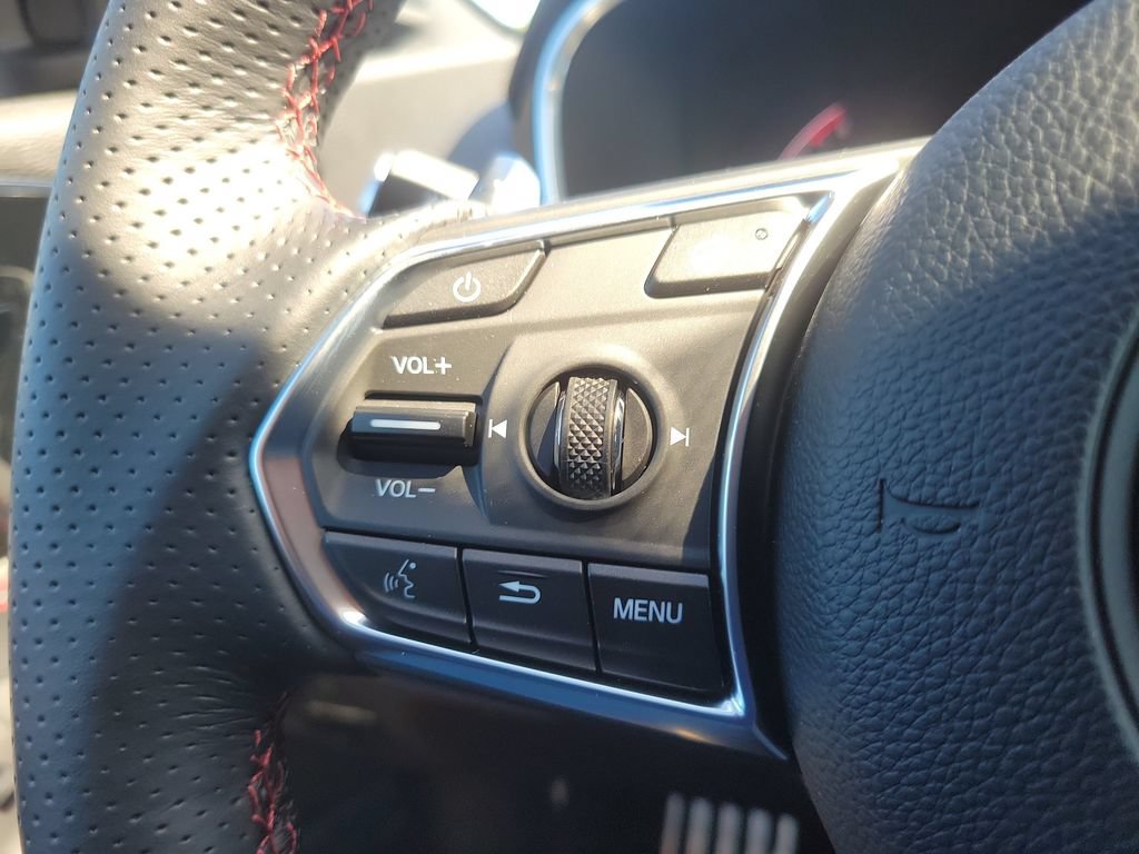 New 2026 Acura MDX A-Spec AWD/4WD image 21