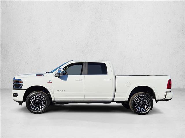 New 2026 RAM 2500 Limited image 5