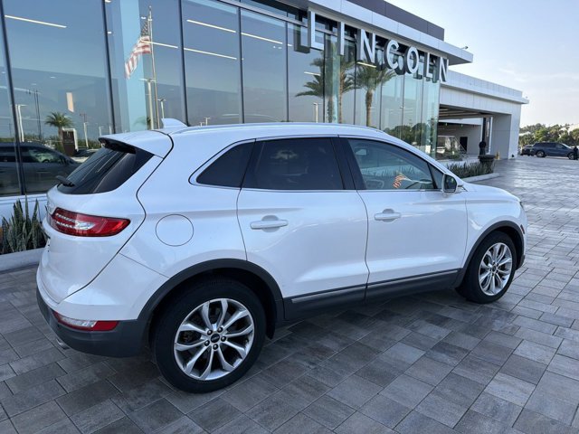 Used 2019 Lincoln MKC Select w/ Select Plus Package FWD video 2