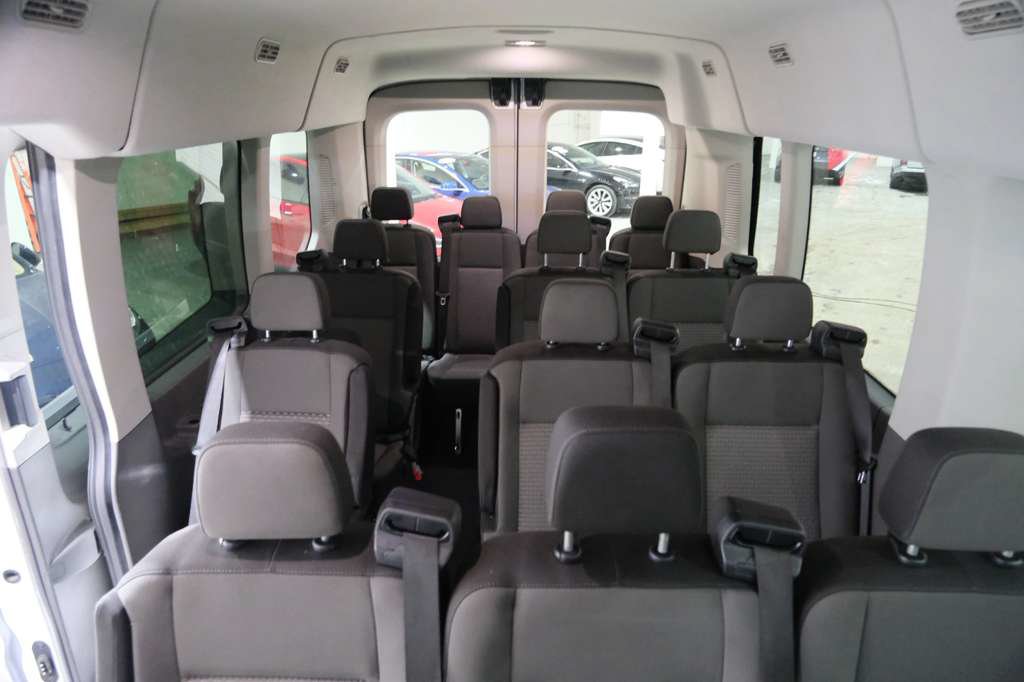 Used 2024 Ford Transit 350 XLT RWD image 26