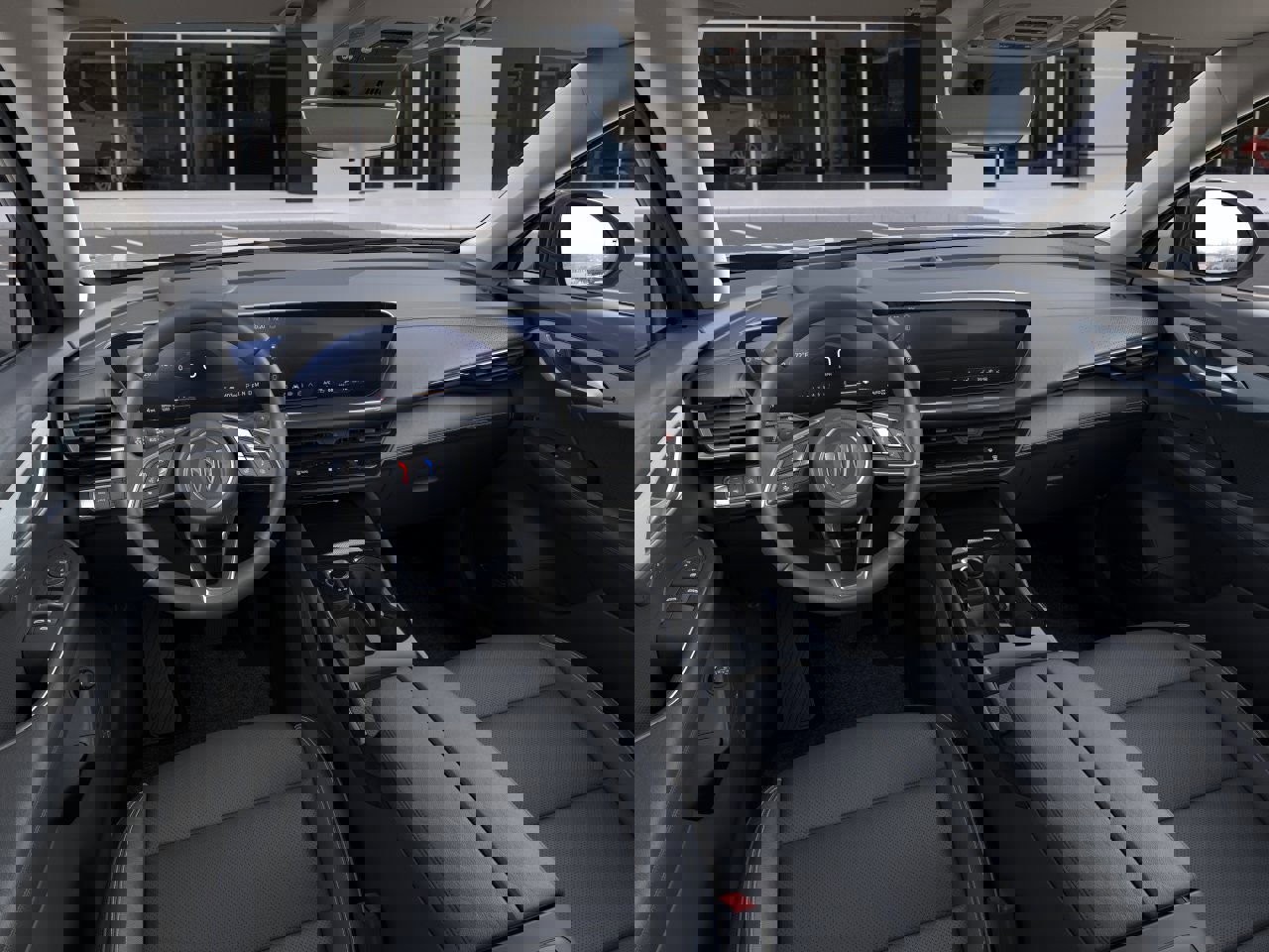 New 2026 Buick Envision Avenir image 15