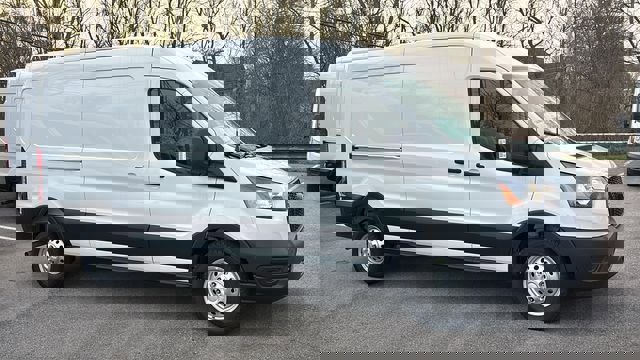 New 2026 Ford Transit 250 148 Medium Roof Extended AWD image 28