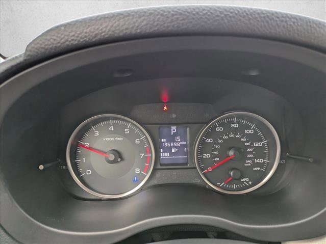 Used 2013 Subaru Crosstrek 2.0i Limited AWD/4WD image 10