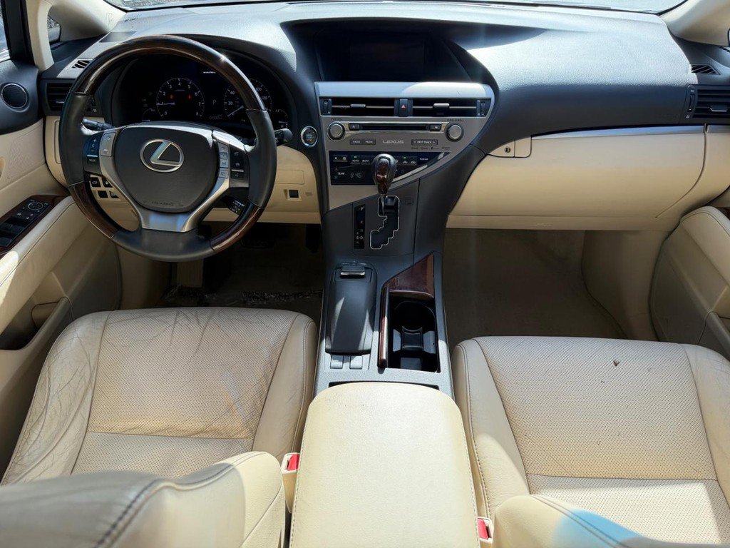 Used 2015 Lexus RX 350 AWD image 11