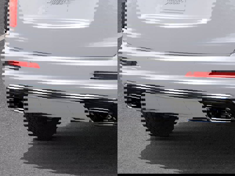 New 2025 Cadillac XT6 Luxury image 14